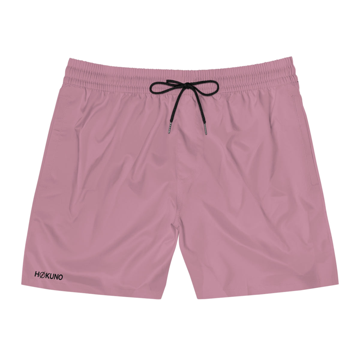 Hokuno Design Swim Shorts Pink — vue 1
