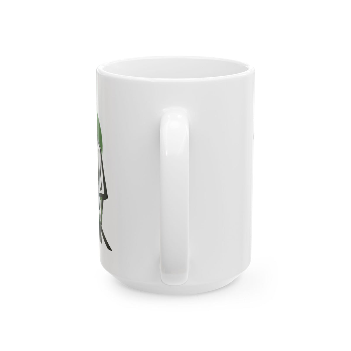 Zoro • Mythologie Mug — vue 6