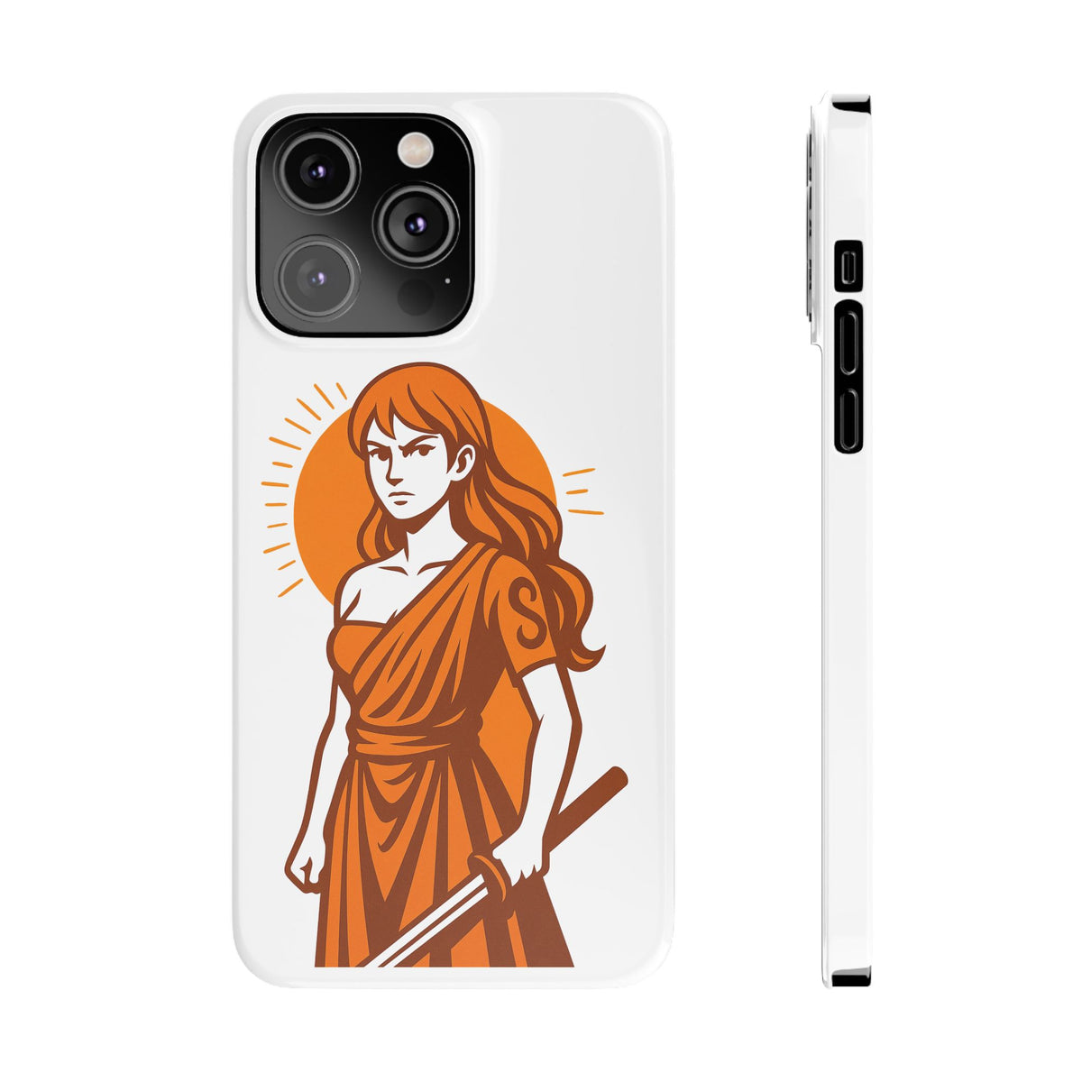 Nami • Mythologie Case — vue 13
