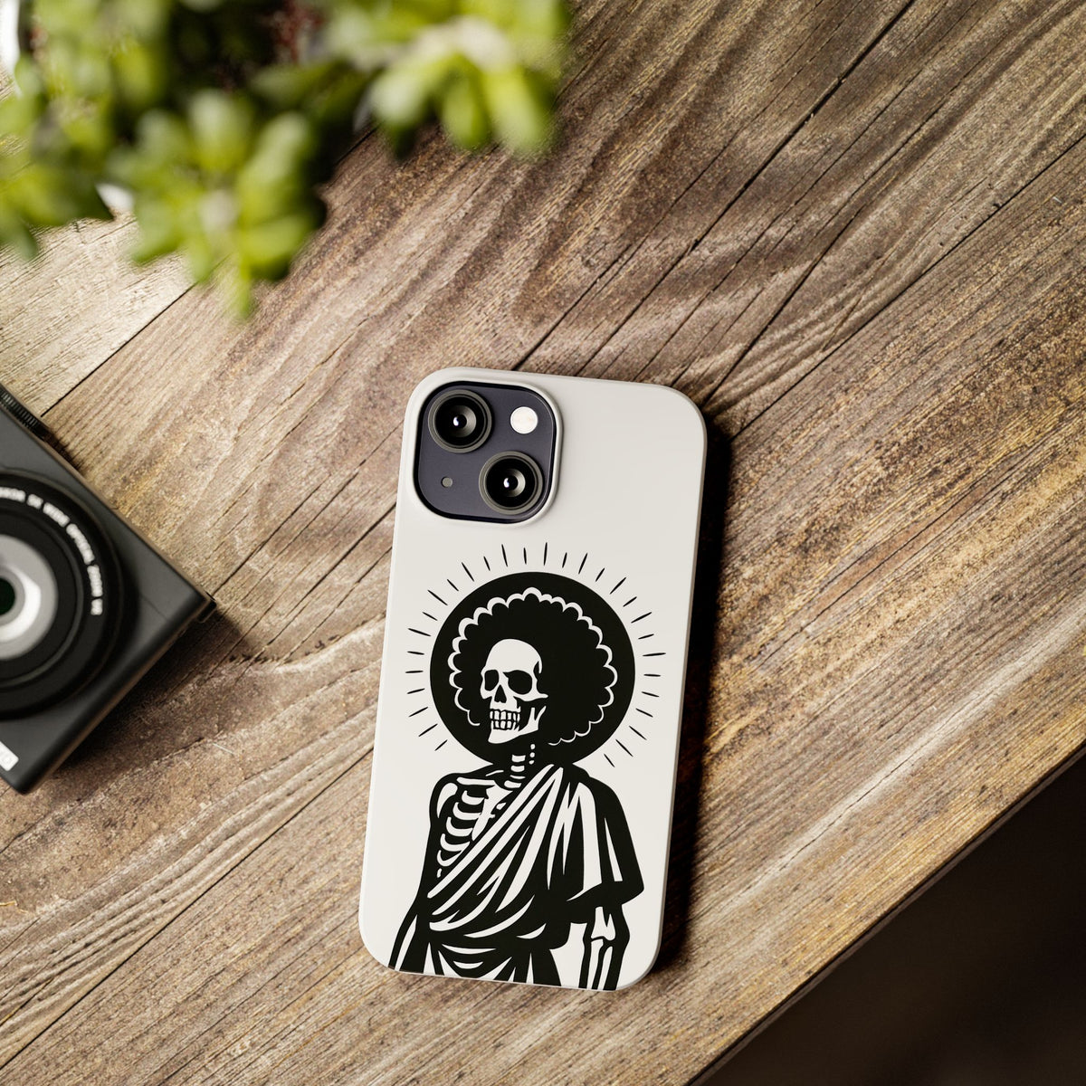 Brook • Mythologie Case — vue 41