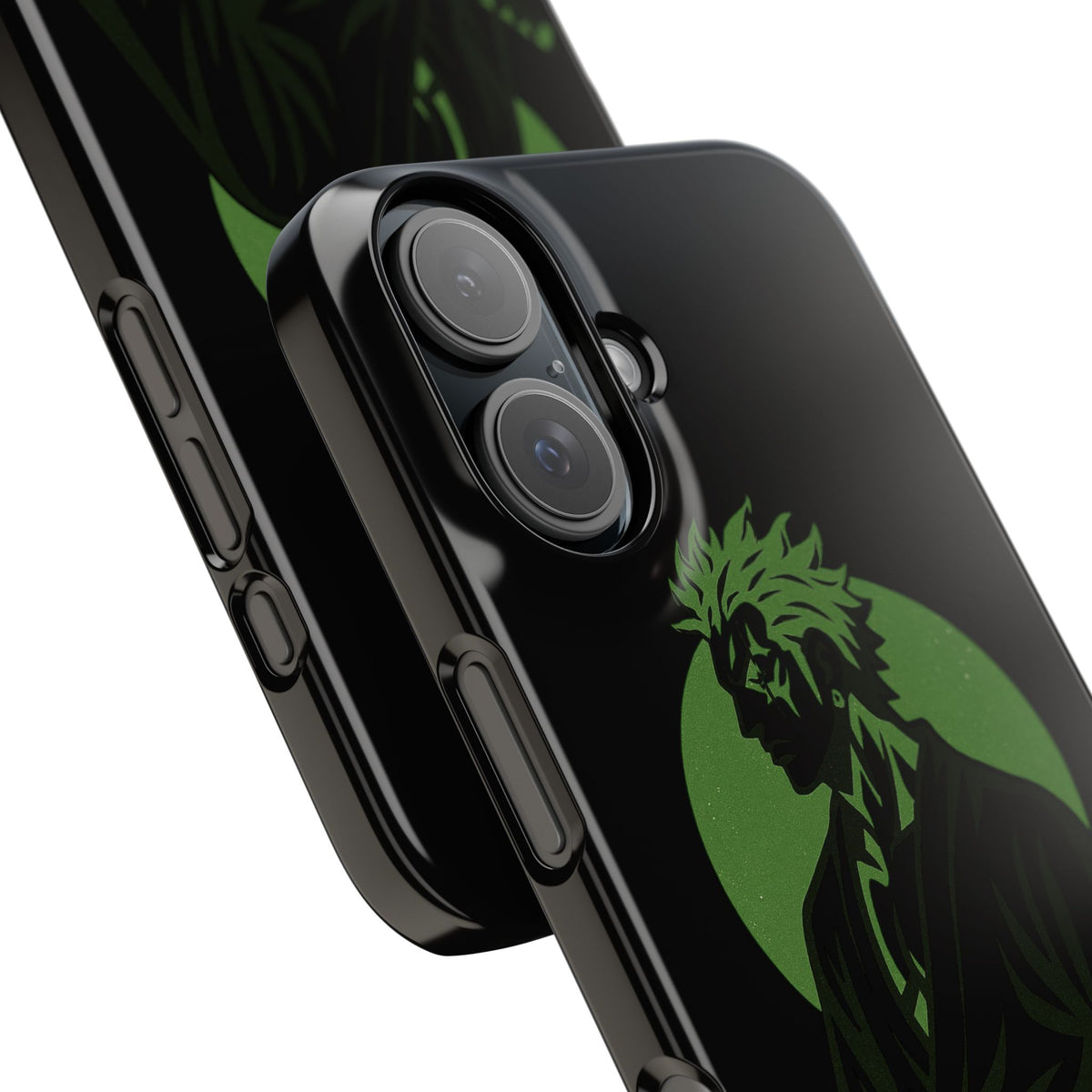 Zoro • Mythologie Case — vue 69