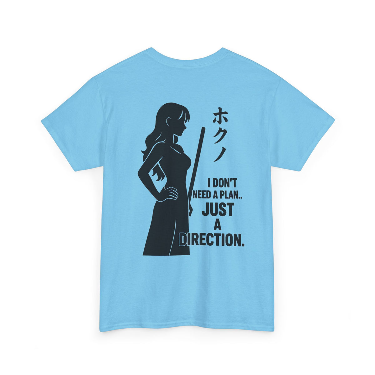 Nami • Direction Tee — vue 14