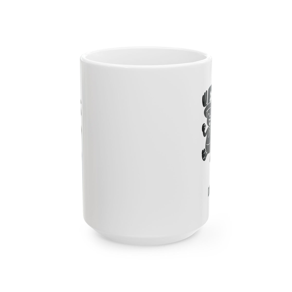 Choper • Direction Mug — vue 2