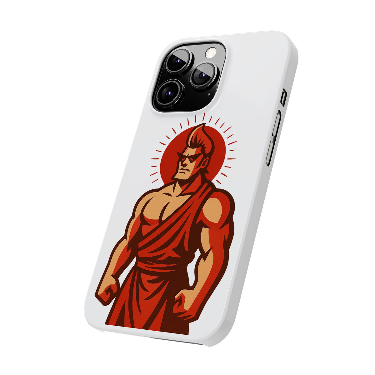 Franky • Mythologie Case — vue 43