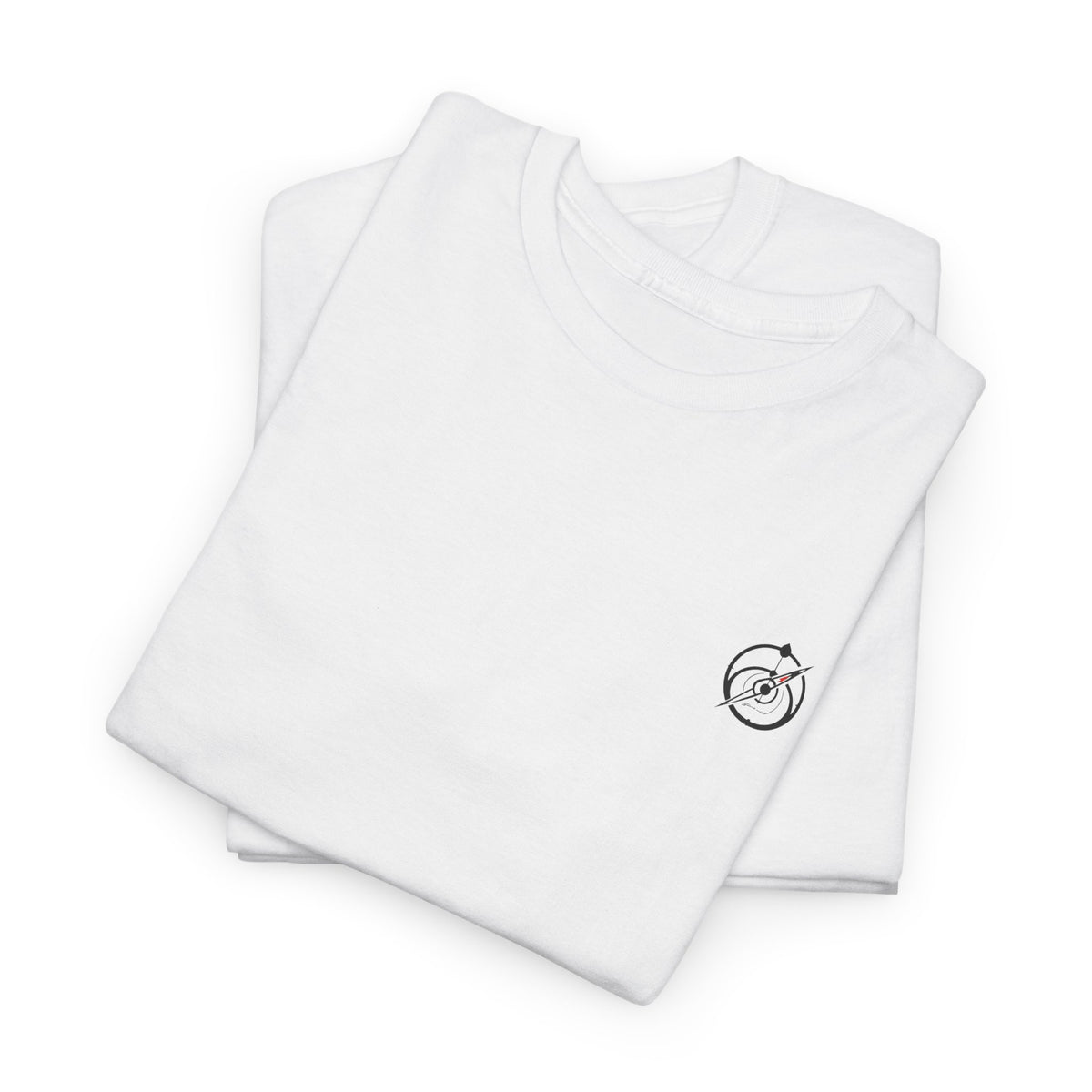 Hokuno Empreinte Design Tee — vue 3
