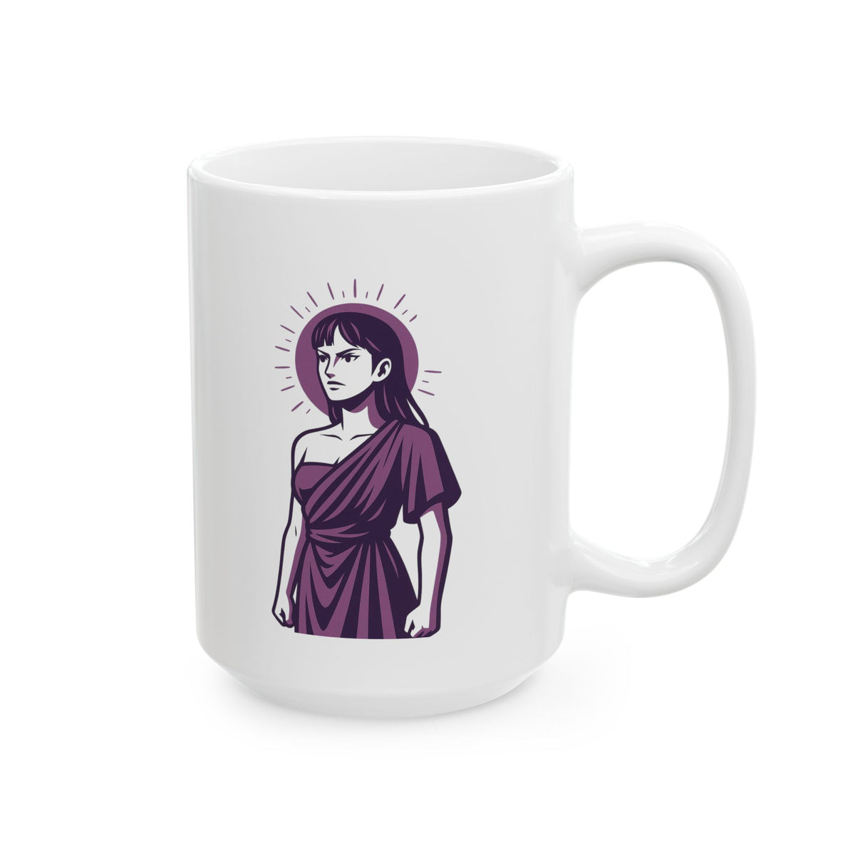 Robin • Mythologie Mug — vue 8