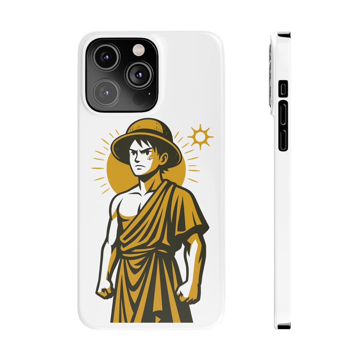 Luffy • Mythologie Case — vue 13