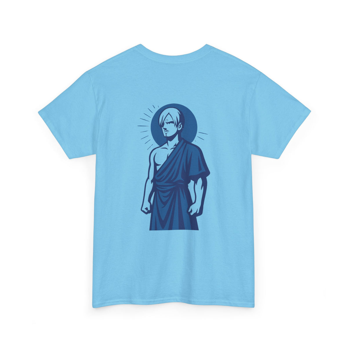 Sanji • Mythologie Tee — vue 10