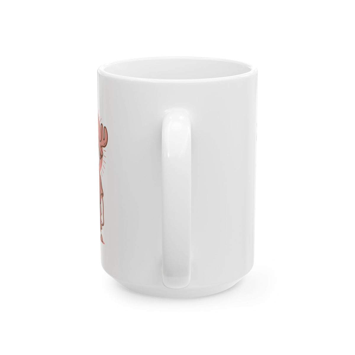 Choper • Mythologie Mug — vue 6