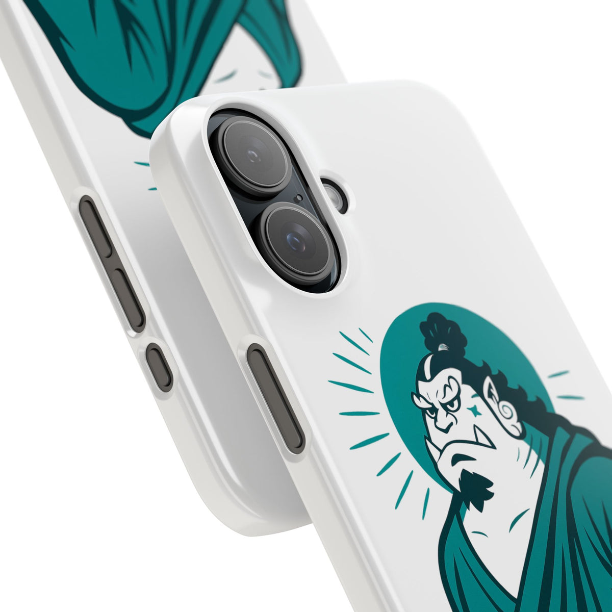 Jinbe • Mythologie Case — vue 73
