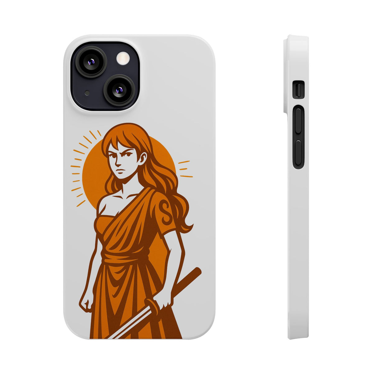 Nami • Mythologie Case — vue 5