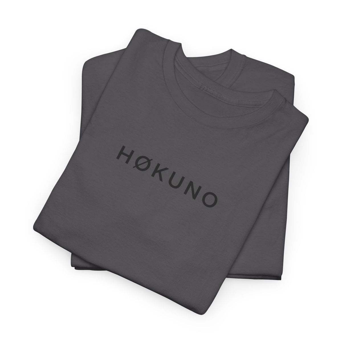 Hokuno Target Design Tee — vue 4