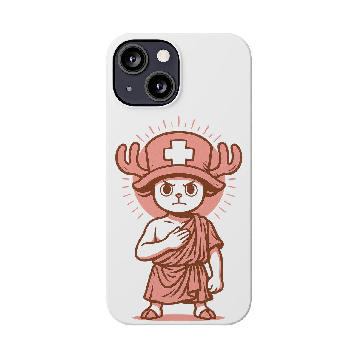 Choper • Mythologie Case — vue 39
