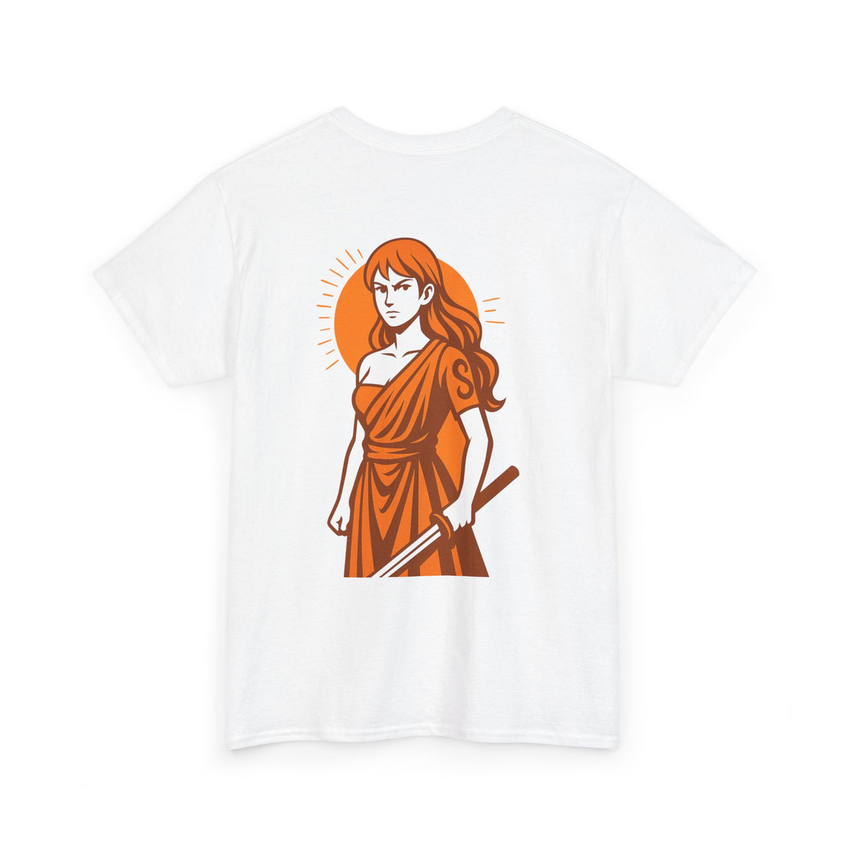 Nami • Mythologie Tee — vue 1