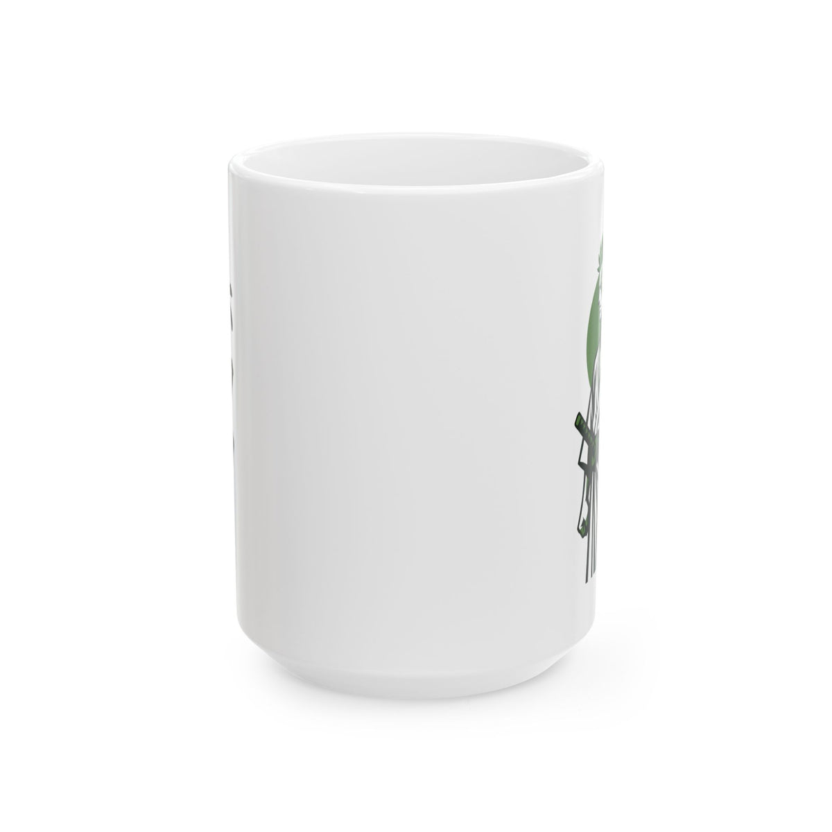 Zoro • Mythologie Mug — vue 2