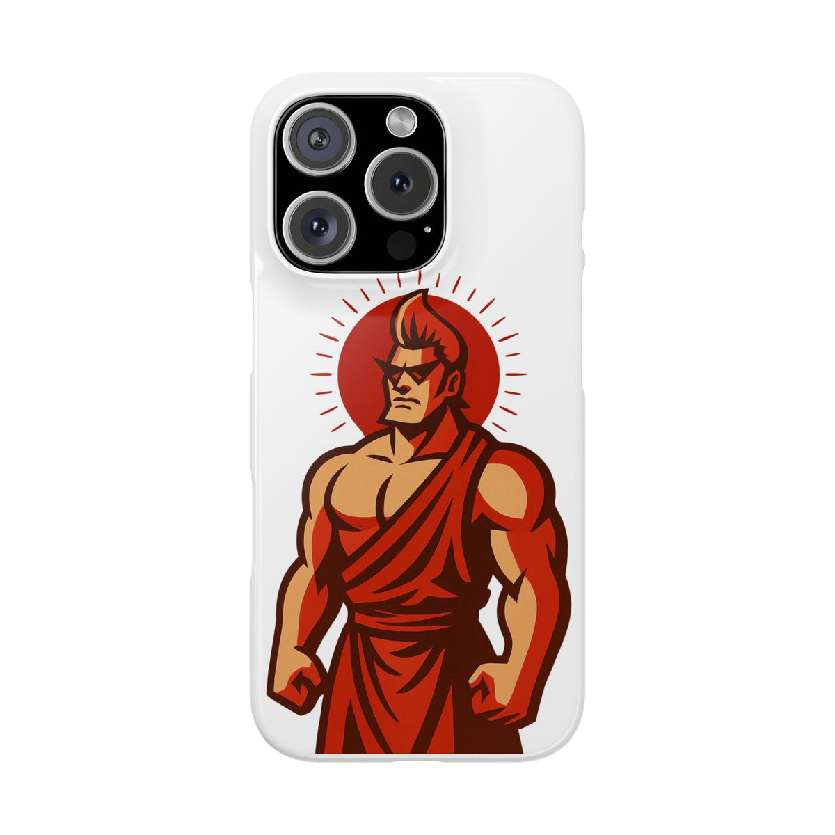 Franky • Mythologie Case — vue 20