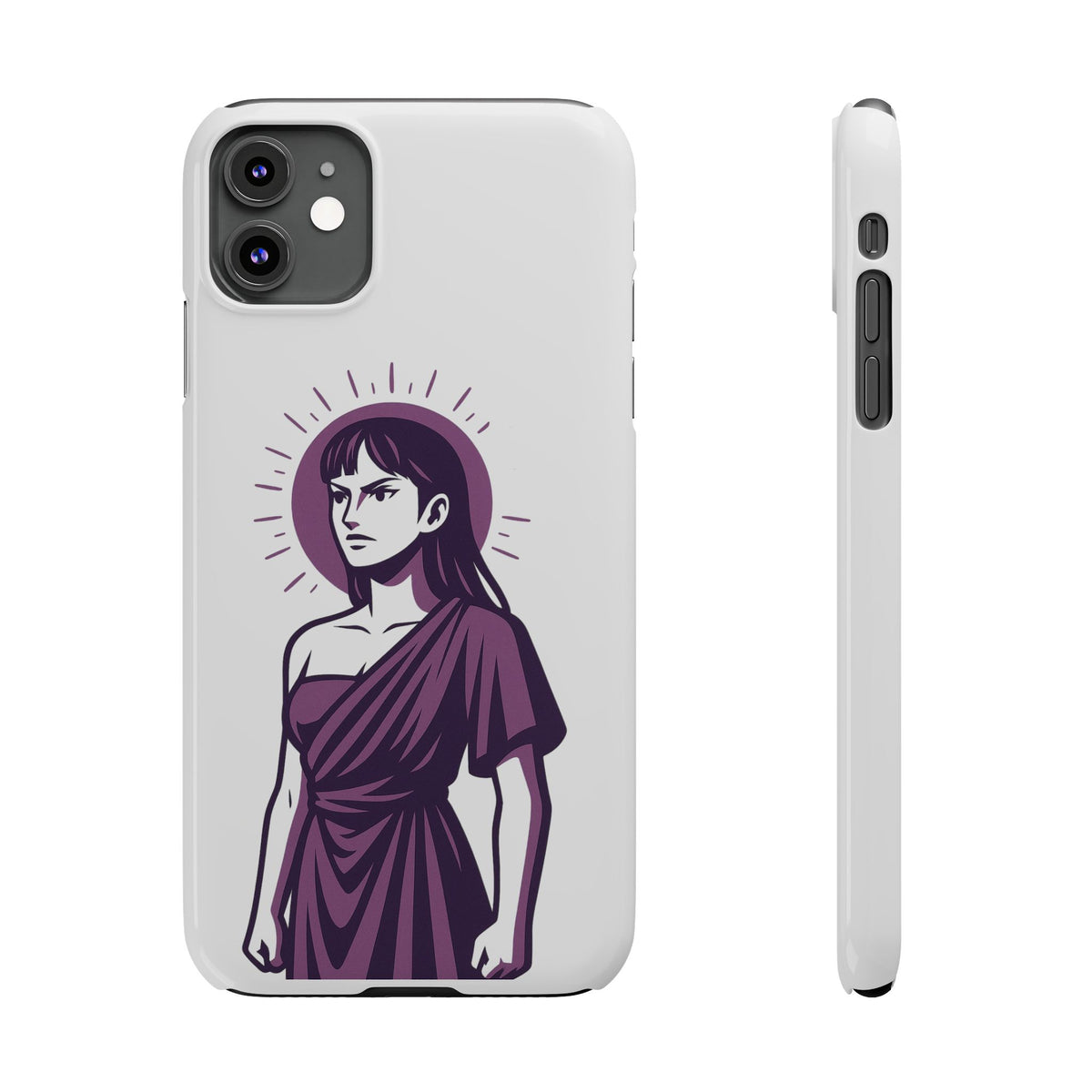 Robin • Mythologie Case — vue 1