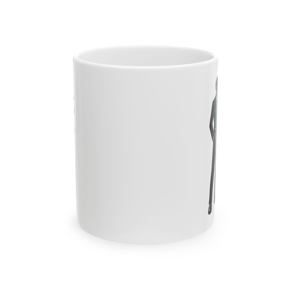 Sanji • Direction Mug — vue 1