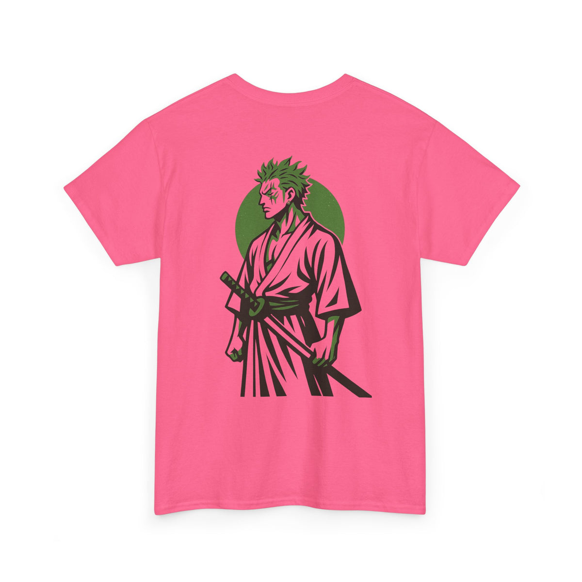 Zoro • Mythologie Tee — vue 14