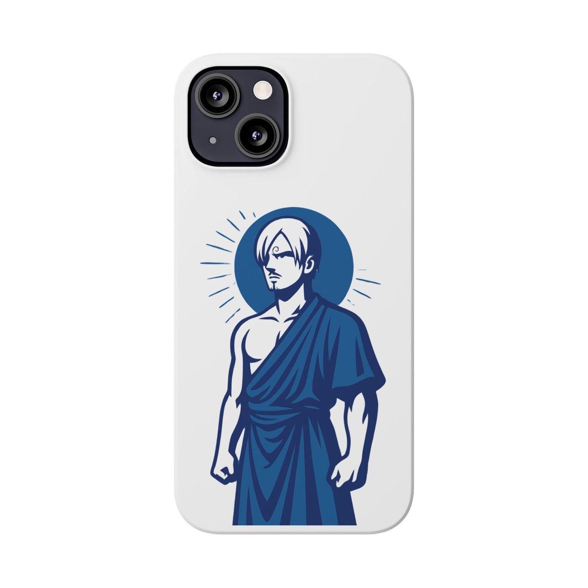 Sanji • Mythologie Case — vue 36