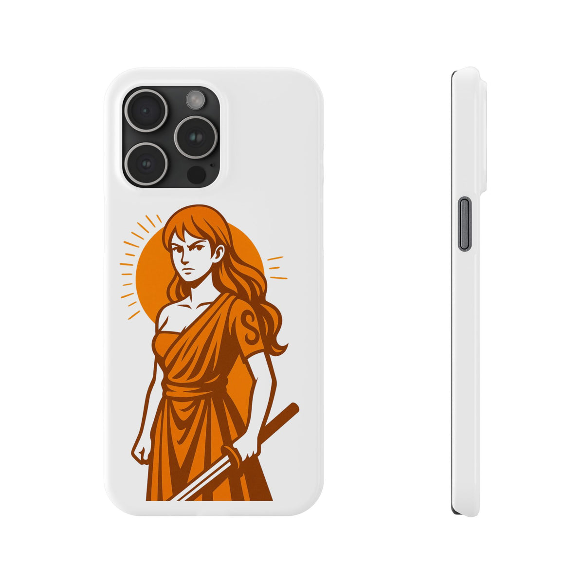Nami • Mythologie Case — vue 18