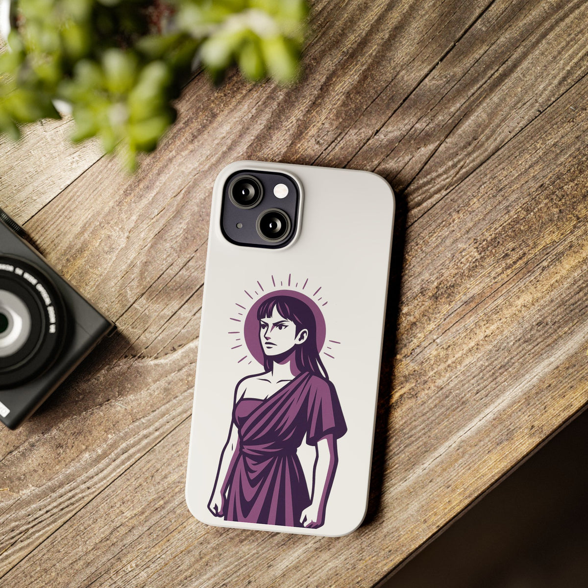 Robin • Mythologie Case — vue 38