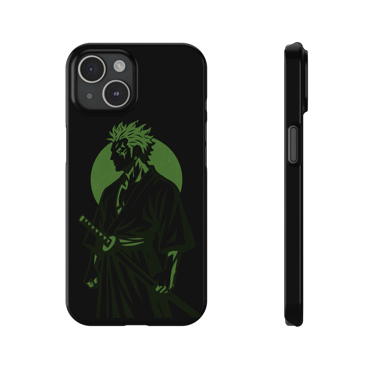 Zoro • Mythologie Case — vue 1