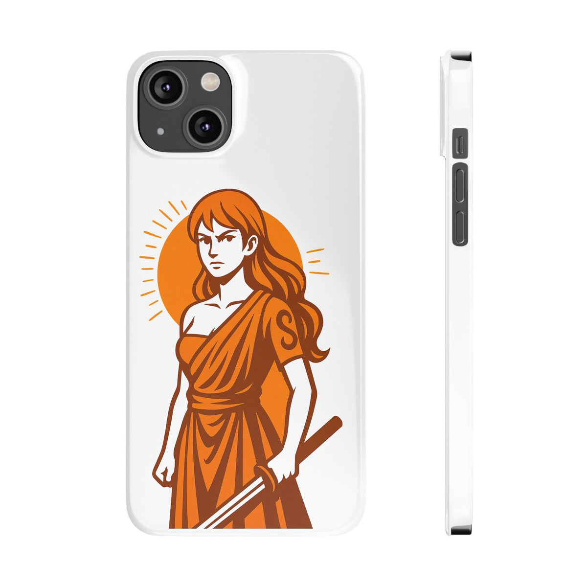 Nami • Mythologie Case — vue 14