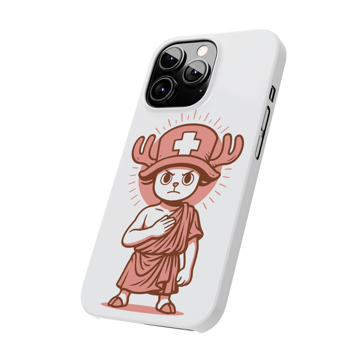 Choper • Mythologie Case — vue 43