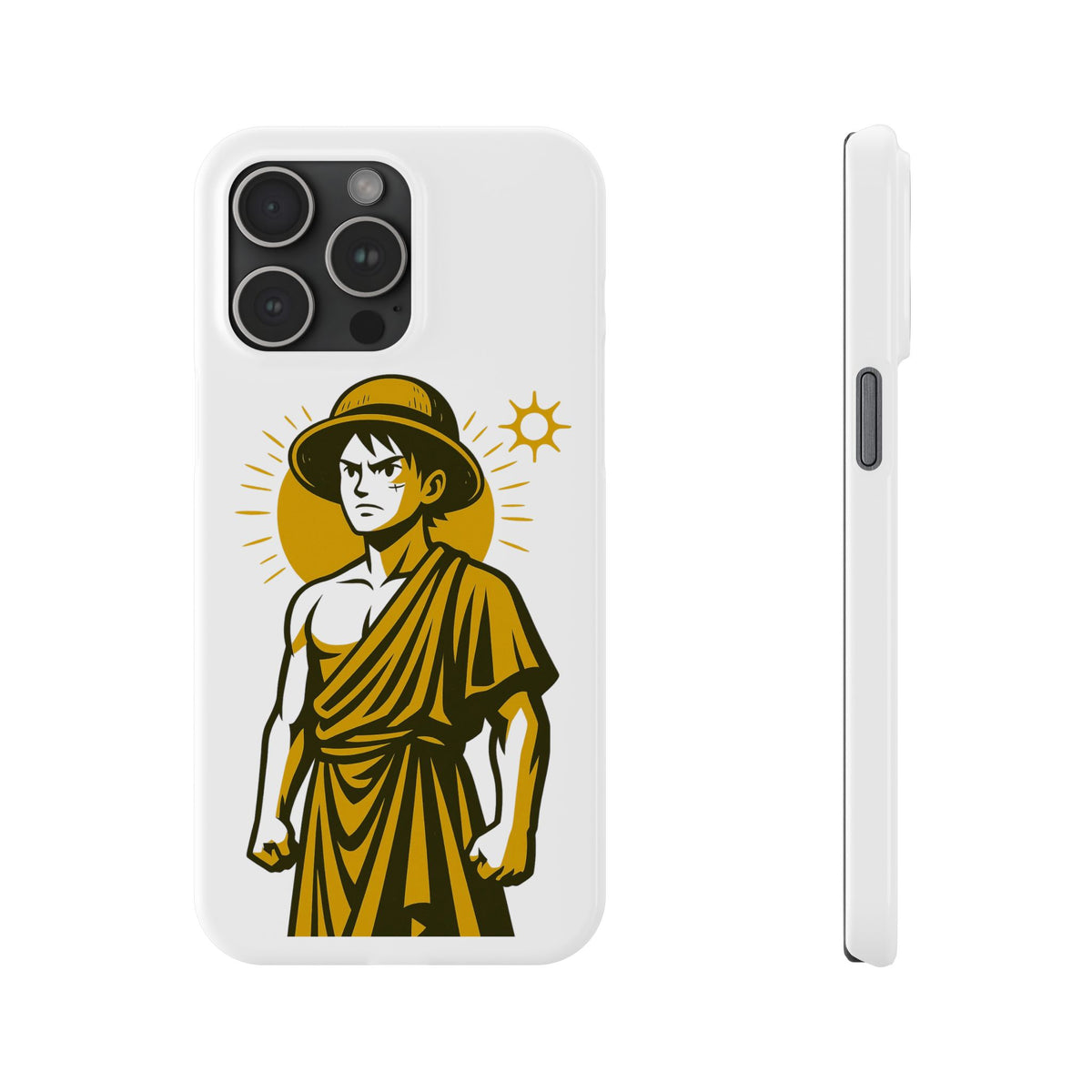 Luffy • Mythologie Case — vue 18