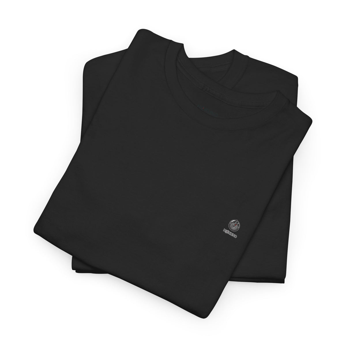Shoper • Wanted Poster Black Tee — vue 3