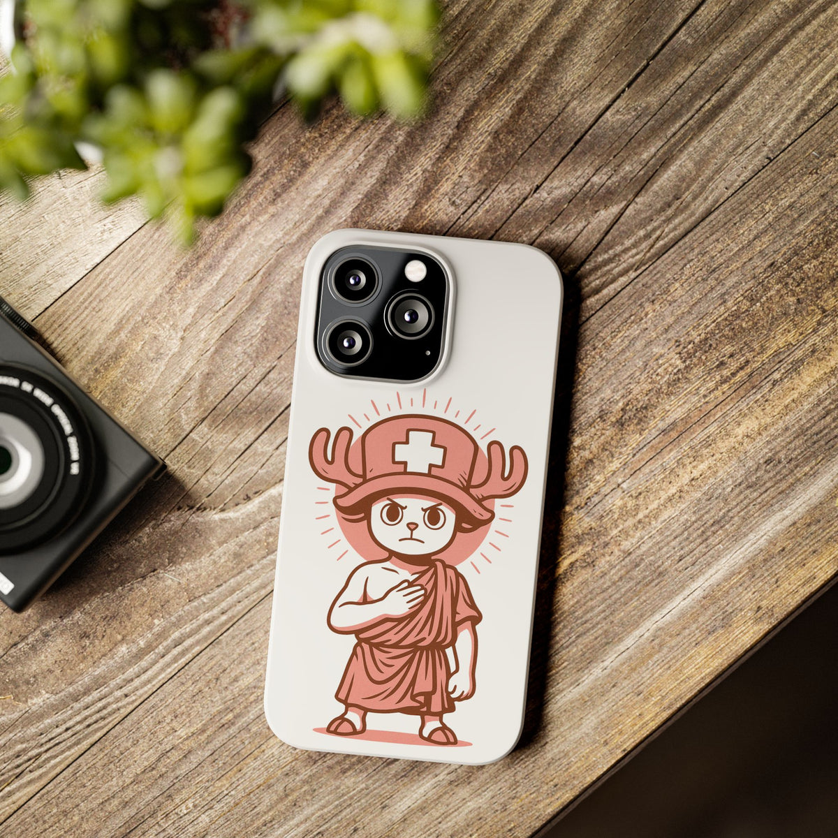 Choper • Mythologie Case — vue 44