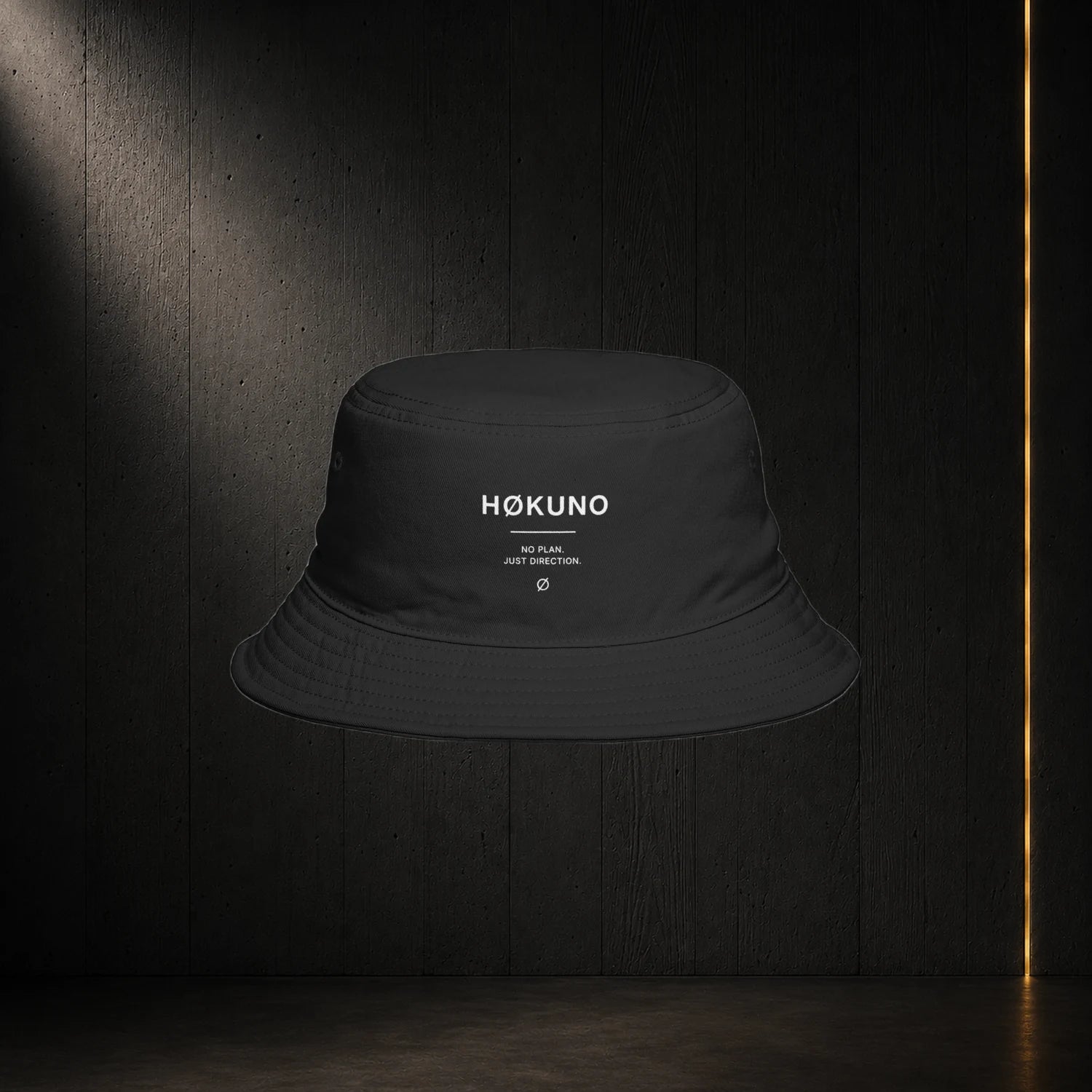 Bob Hokuno Design Dark