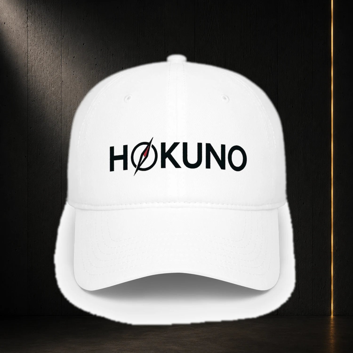 Casquette Hokuno Light