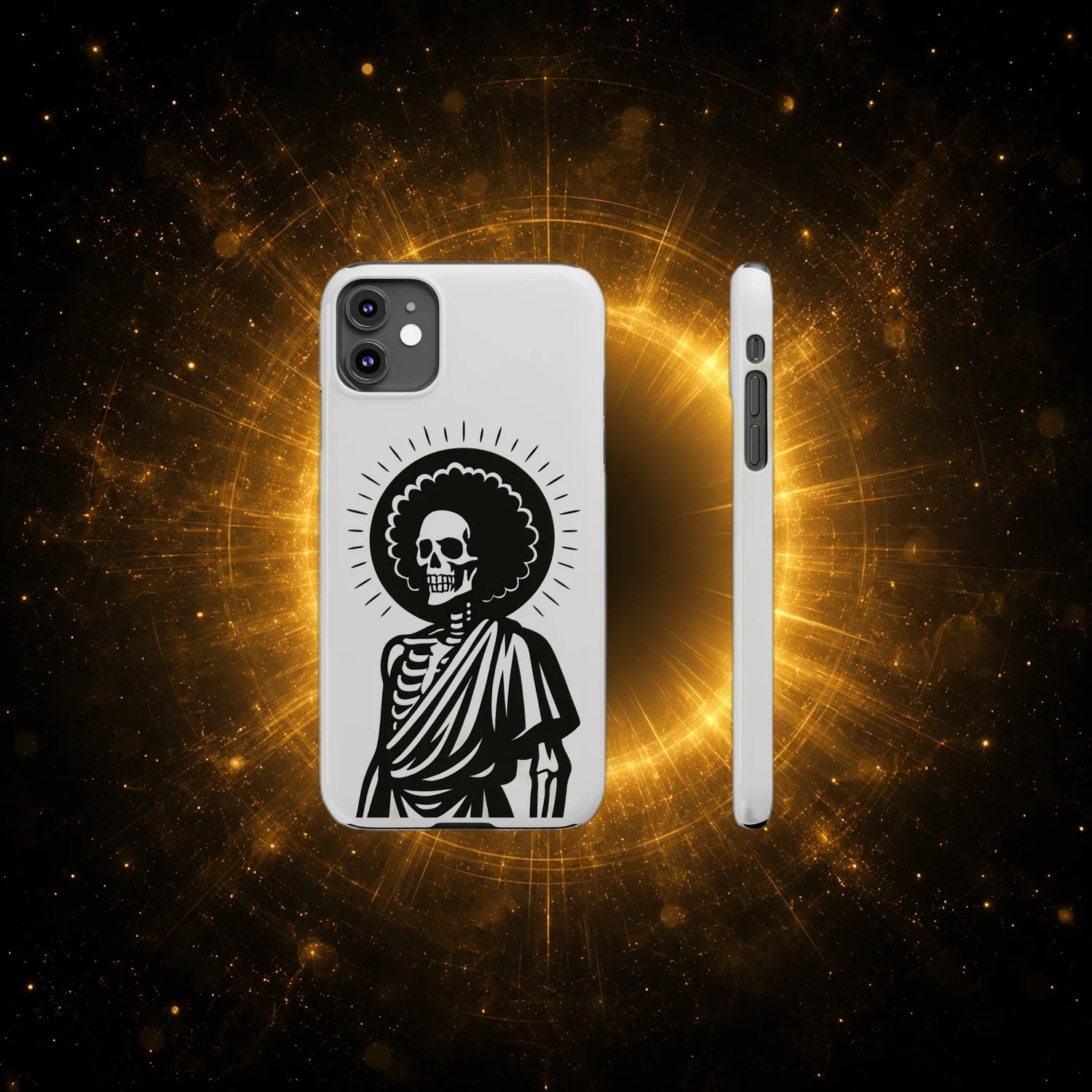 Brook • Mythologie Case