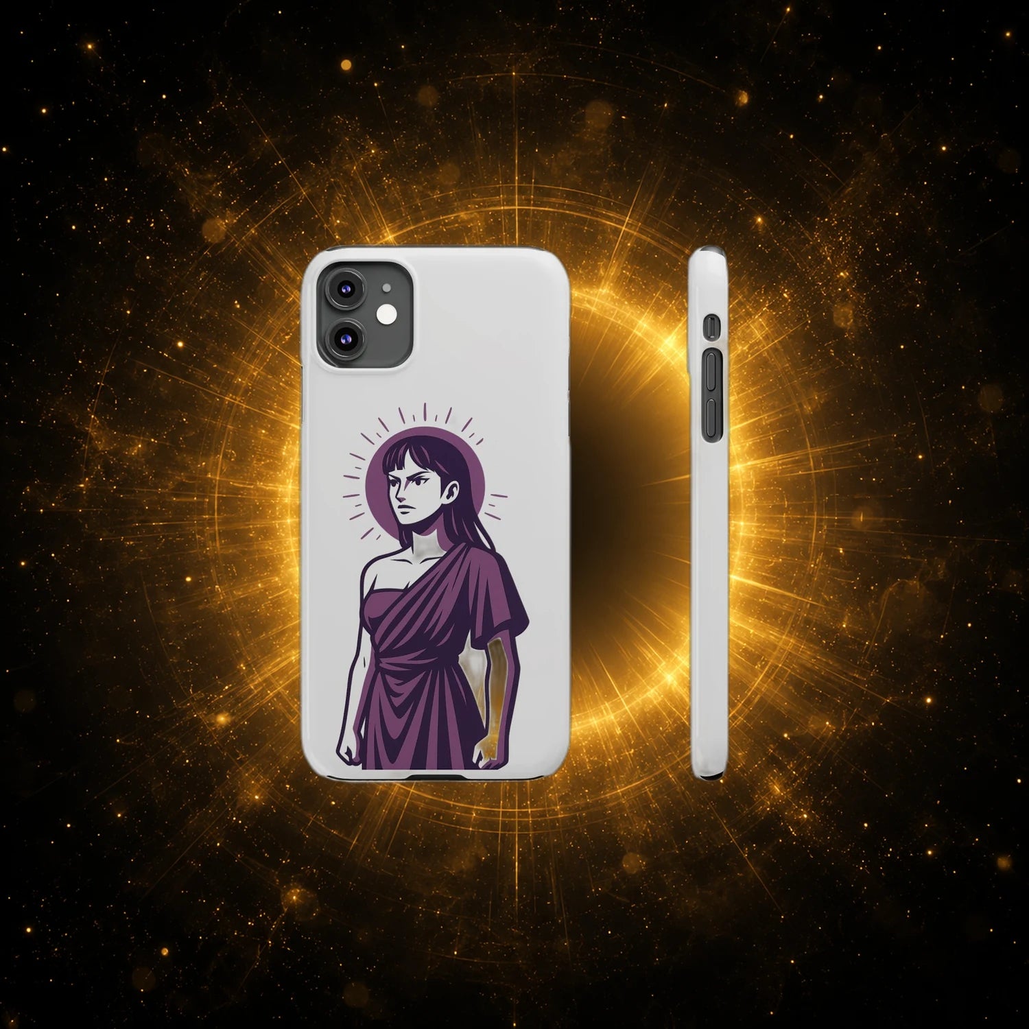 Robin • Mythologie Case