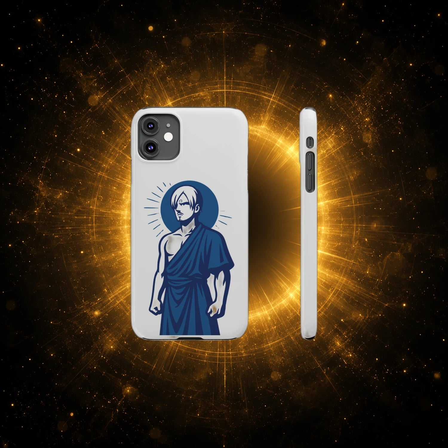 Sanji • Mythologie Case
