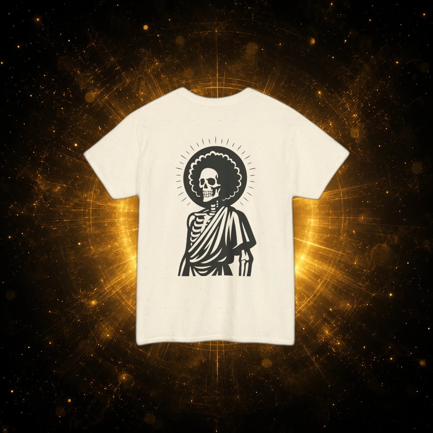 Brook • Mythologie Tee