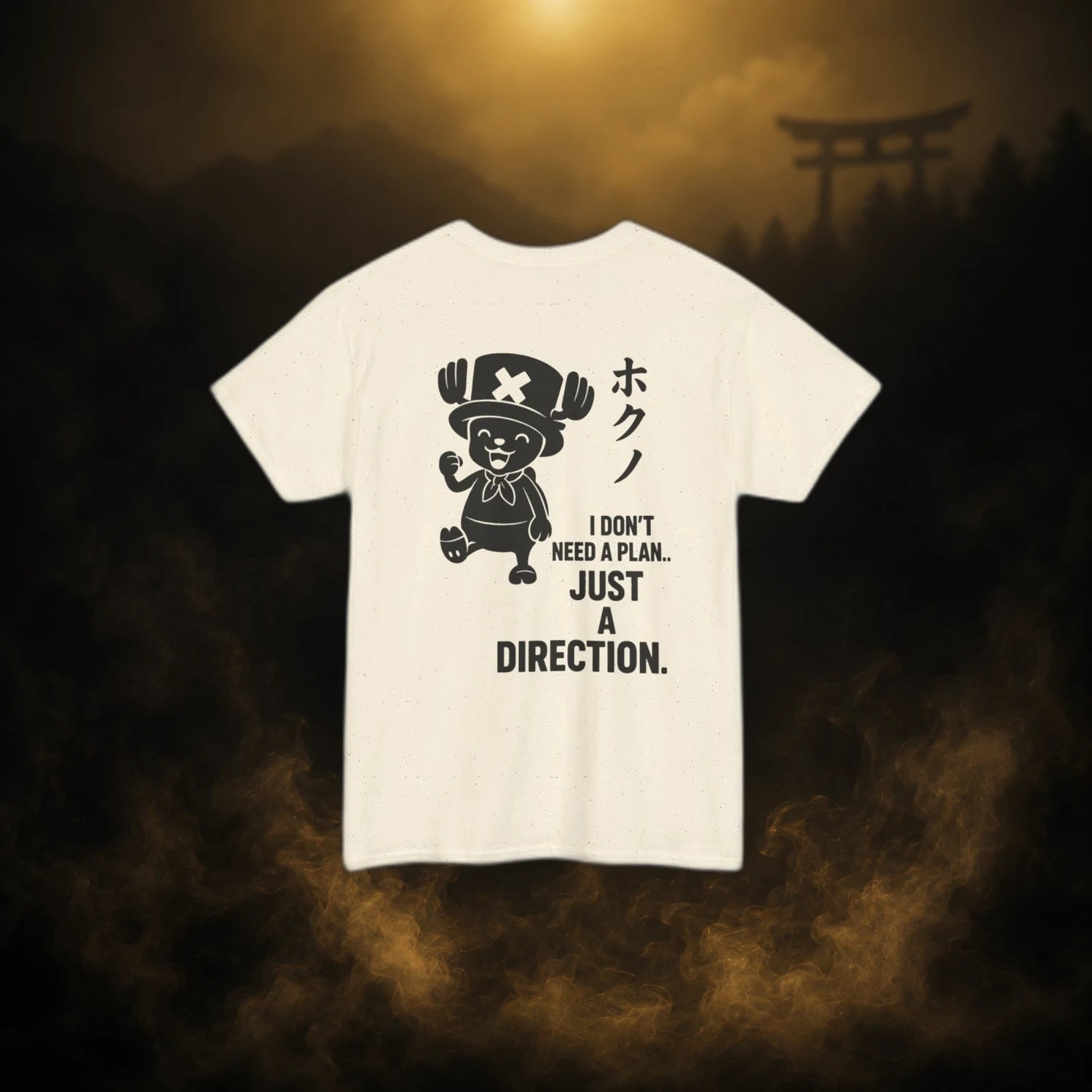 Choper • Direction Tee