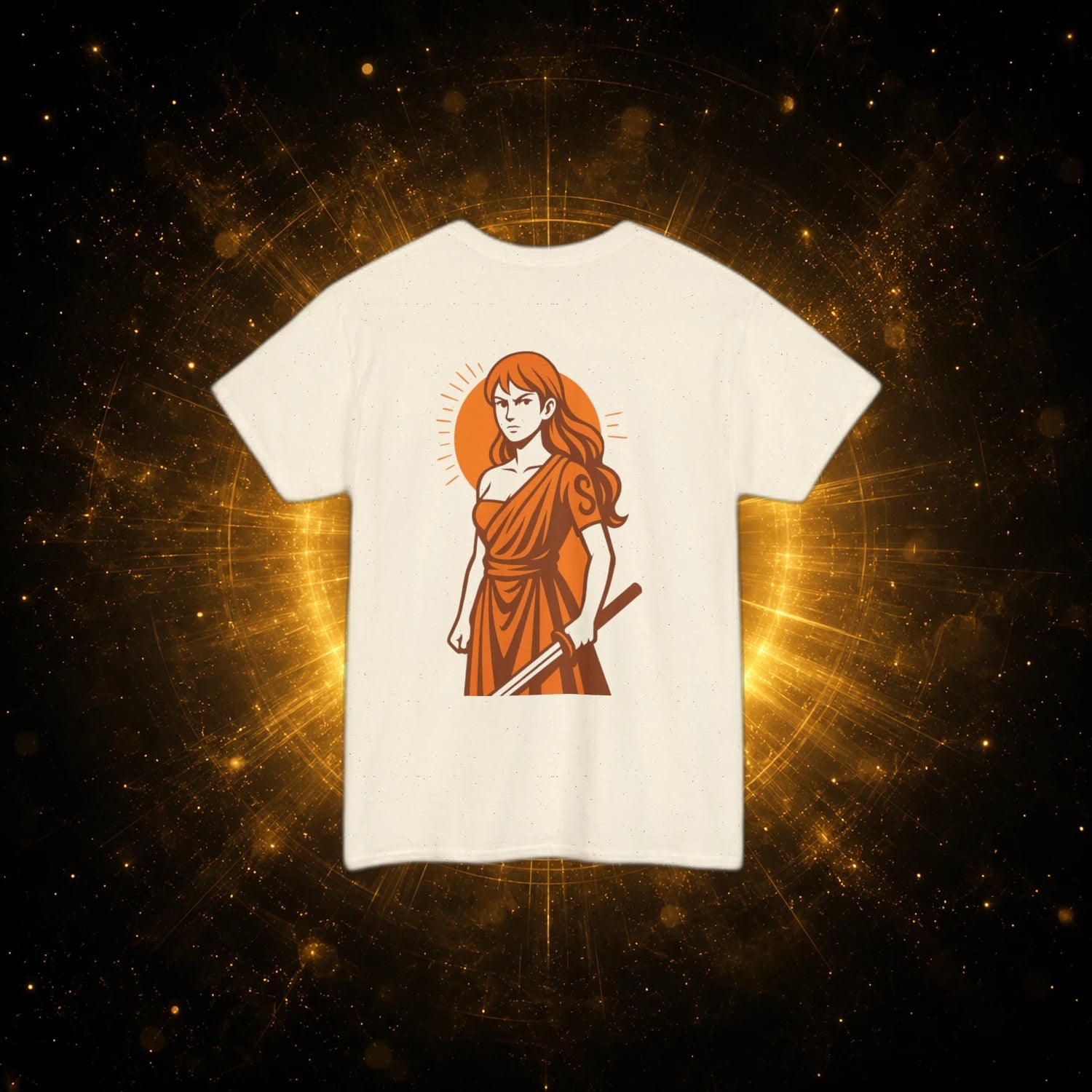 Nami • Mythologie Tee