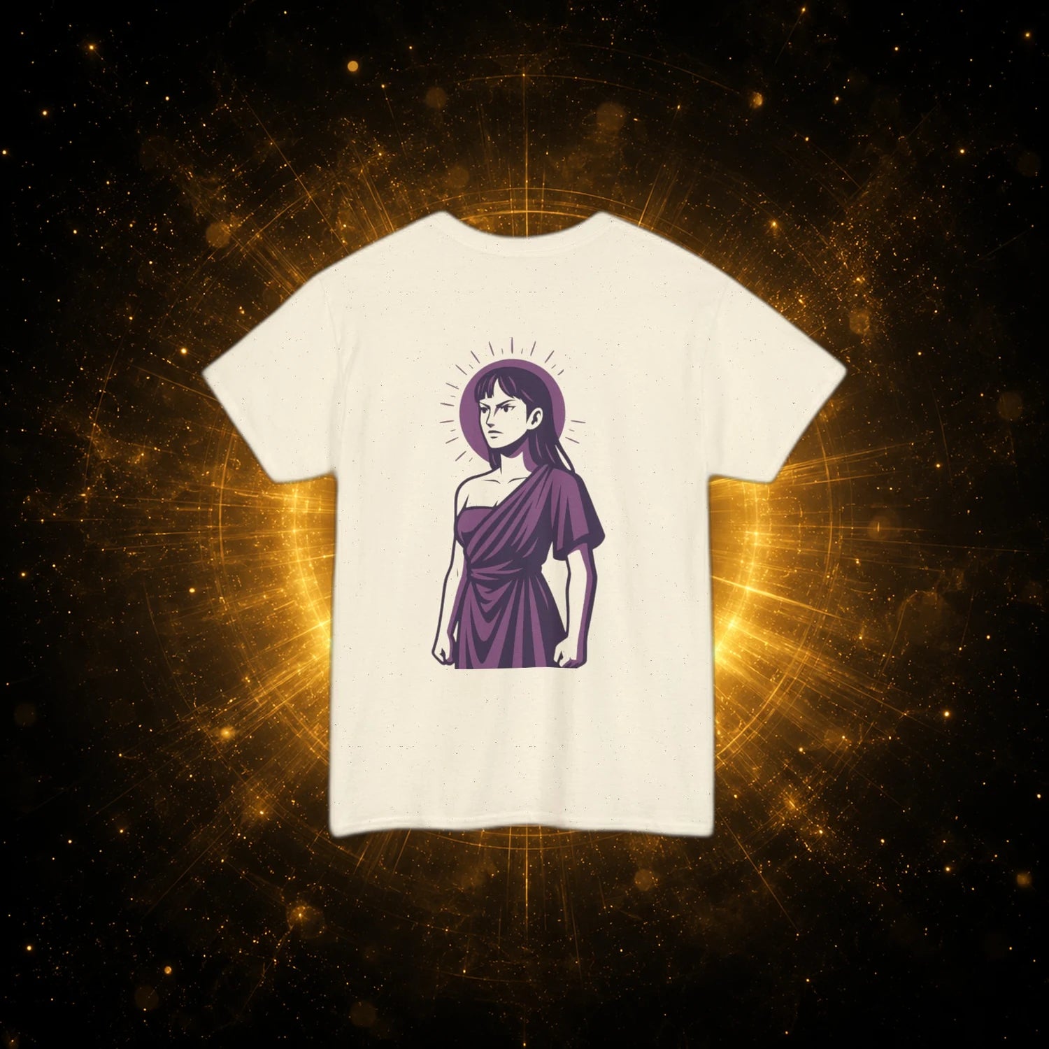 Robin • Mythologie Tee