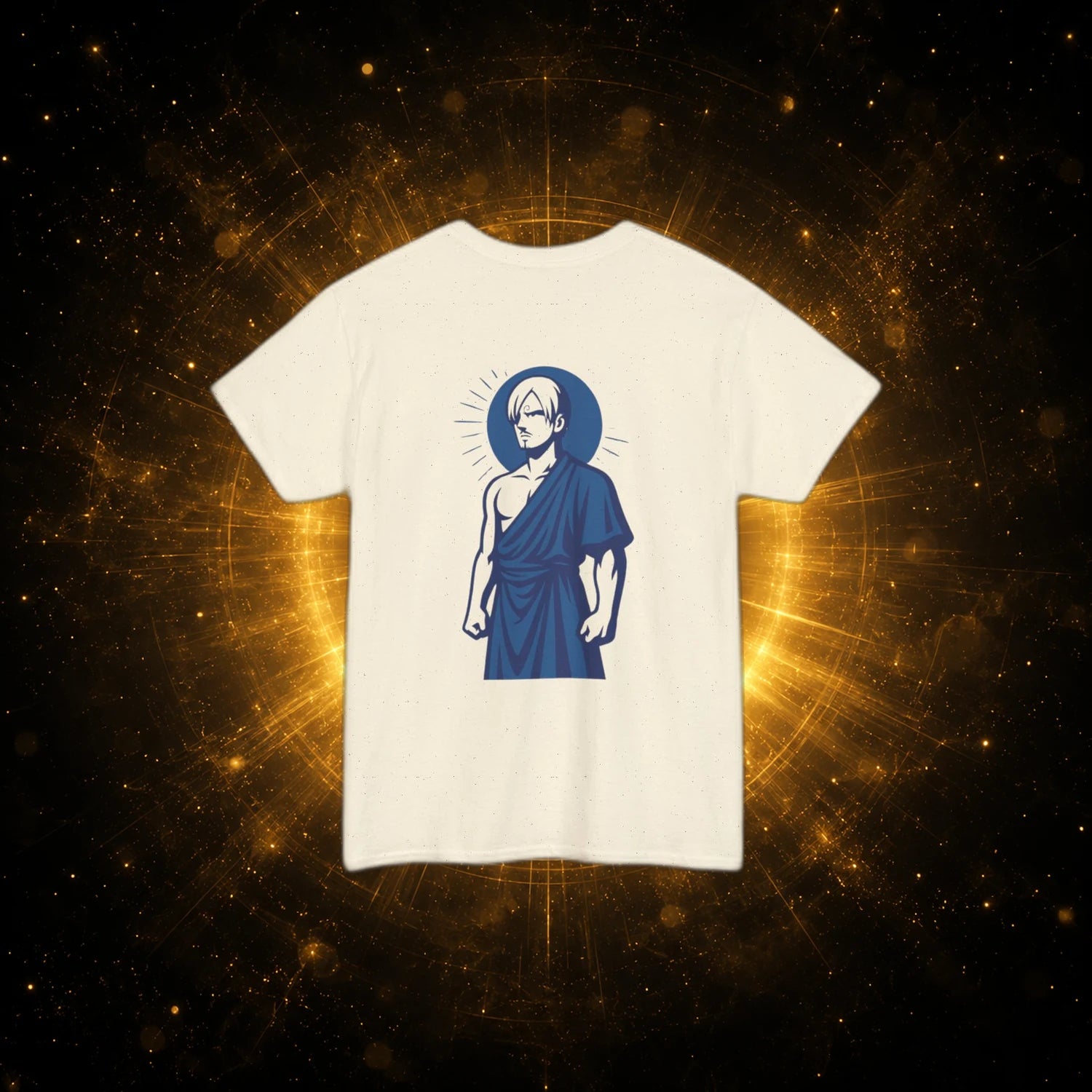 Sanji • Mythologie Tee