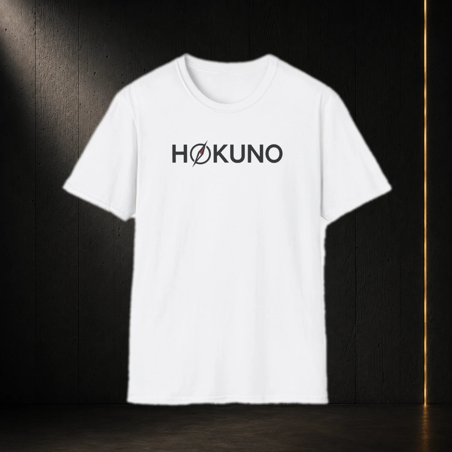 Hokuno Sport Design Tee
